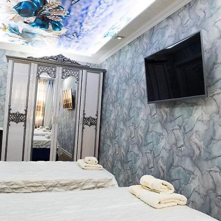Bonuluxhome Samarkand Exteriör bild