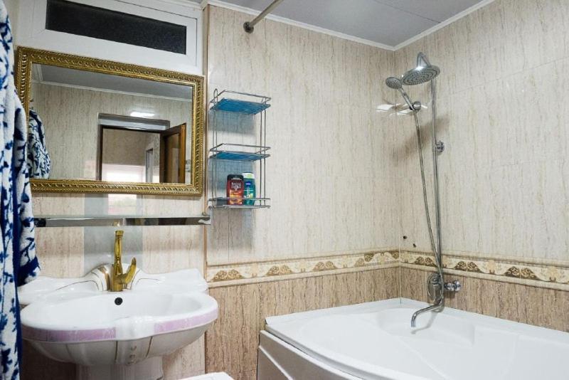 Bonuluxhome Samarkand Exteriör bild